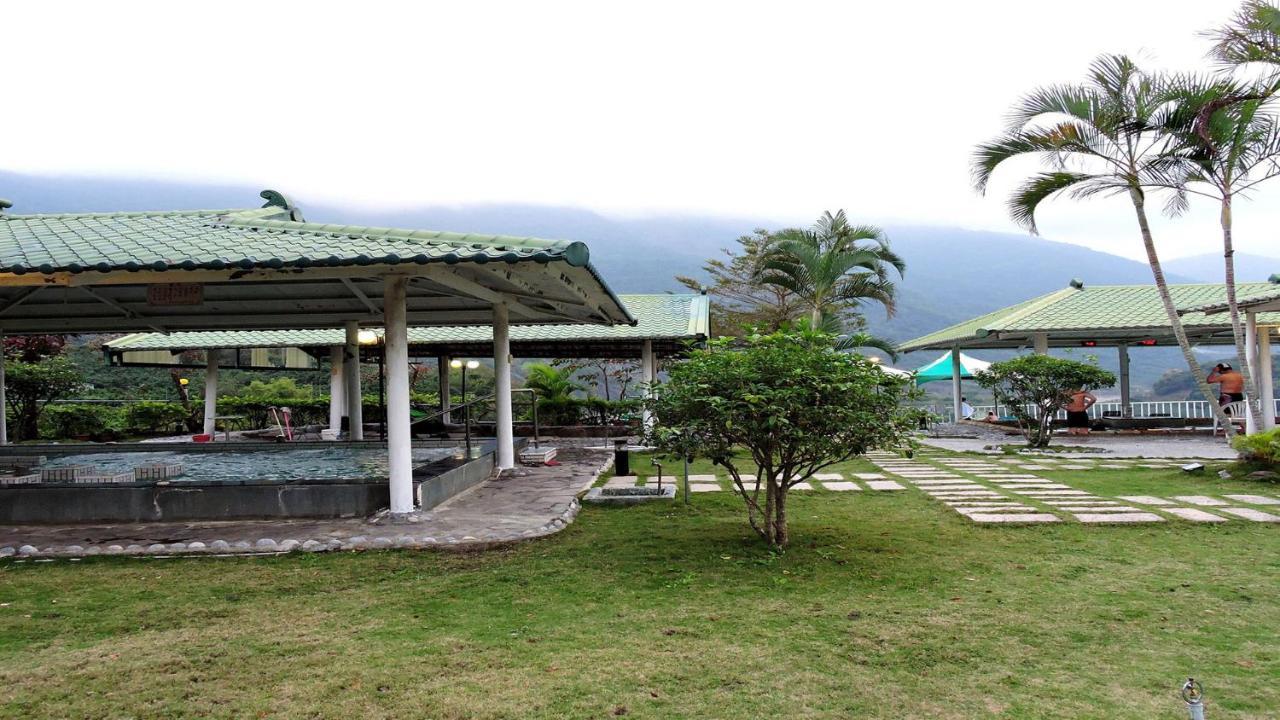 Solobo Resort Liugui Exterior foto